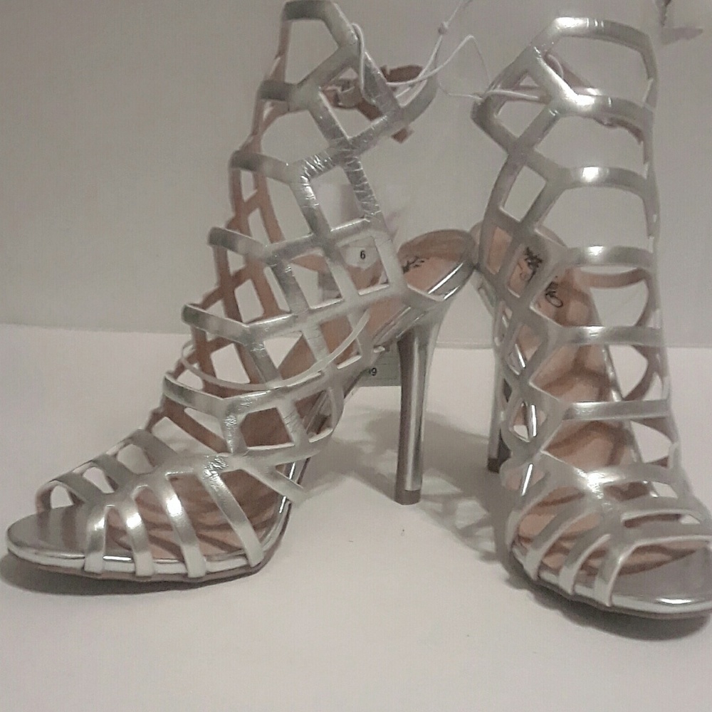 Mossimo Heels
